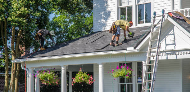 Best Chimney Flashing Repair  in Lake City, PA